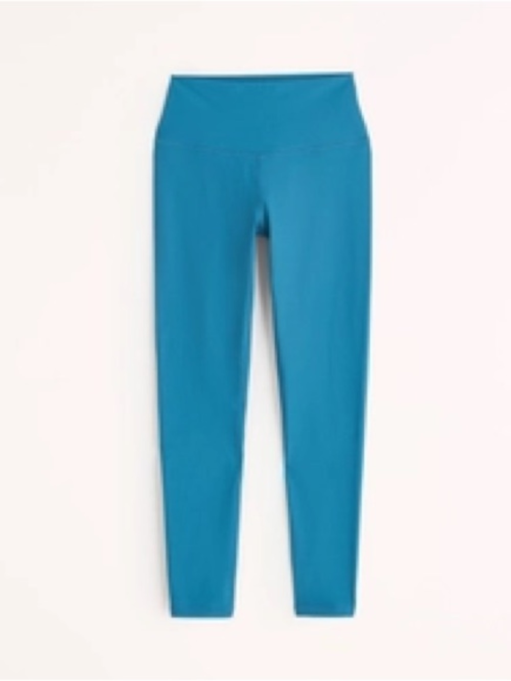 Abercrombie SculptLux Leggings
